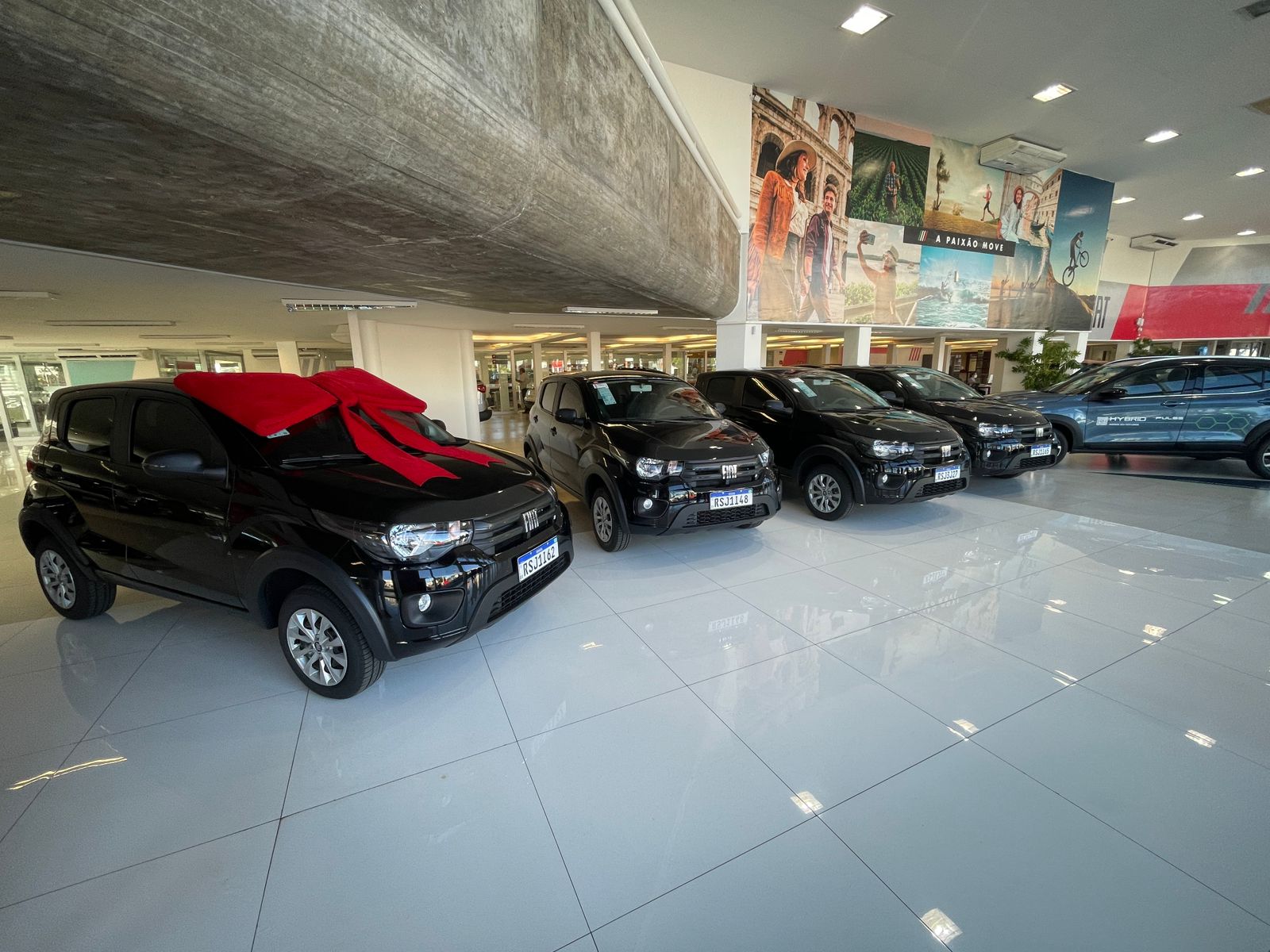 Piauí Serviços e Locações - Venda e Aluguel de veículos