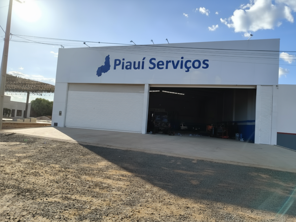 Piauí Serviços e Locações LTDA
