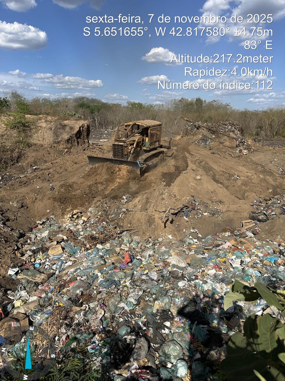 Locsevpiaui: Liderança em Gestão Ambiental e Locação de Equipamentos no Piauí